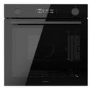 Cecotec Bolero Hexa AF326000 Glass Black A