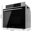 Cecotec Bolero Hexa P516000 Linie A