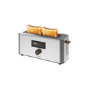 Cecotec Grille-pain vertical Touch&Toast Extra