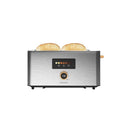 Cecotec Grille-pain vertical Touch&Toast Extra