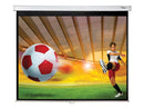 OPTOMA Ecran de projection DS-3084PWC