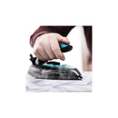 Cecotec Fer à repasser de voyage GoForce 8000 Folding Titanium