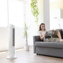 Cecotec Climatiseur EnergySilence 2000 Cool Tower