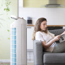 Cecotec Climatiseur EnergySilence 2000 Cool Tower