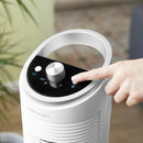 Cecotec Climatiseur EnergySilence 2000 Cool Tower