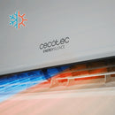 Cecotec Climatiseur Split EnergySilence 12000 AirClima