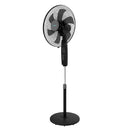 Cecotec Ventilateur sur pied EnergySilence 610 MaxFlow Control