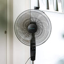 Cecotec Ventilateur sur pied EnergySilence 610 MaxFlow Control