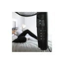Cecotec Ventilateur sur pied EnergySilence 610 MaxFlow Control