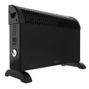 Cecotec Convecteur sur pied Ready Warm 6500 Turbo Convection Plus