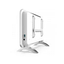 Cecotec Convecteur en verre Ready Warm 6650 Crystal Connection