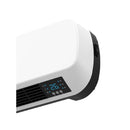 Cecotec Chauffage mural en céramique Ready Warm 5200 Box Ceramic