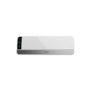 Cecotec Chauffage mural en céramique Ready Warm 5250 Swing Box Ceramic