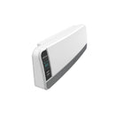 Cecotec Chauffage mural en céramique Ready Warm 5250 Swing Box Ceramic