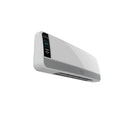 Cecotec Chauffage mural en céramique Ready Warm 5250 Swing Box Ceramic