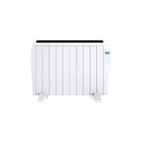 Cecotec Émetteur thermique avec 10 éléments Ready Warm 2000 Thermal