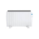 Cecotec Émetteur thermique avec 12 éléments Ready Warm 2500 Thermal