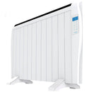Cecotec Émetteur thermique avec 12 éléments Ready Warm 2500 Thermal