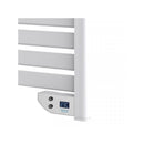 Cecotec Sèche-serviettes électrique Ready Warm 9000 Twin Towel White
