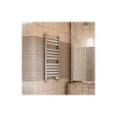 Cecotec Sèche-serviettes électrique Ready Warm 9000 Twin Towel White