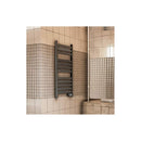 Cecotec Sèche-serviettes électrique Ready Warm 9050 Twin Towel Steel
