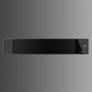 Cecotec Chauffage extérieur infrarouge Ready Warm 8700 Power Steel