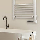 Cecotec Sèche-serviettes électrique Ready Warm 9200 Smart Towel White