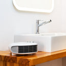 Cecotec Chauffage soufflant Ready Warm 9650 Force Horizon