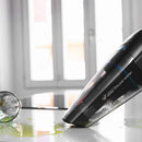 Cecotec Aspirateur à main cyclonique Cecotec Conga Immortal ExtremeSuction Hand 0,5 L 22,2 V noir