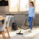 Cecotec Aspirateur de solides et liquides avec batterie Conga RockStar 2000 Wet&Dry Liberty