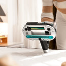 Cecotec Conga RockStar 3000 Mattress