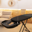 Cecotec Table à repasser StrongBoard 400 Borneo
