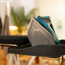 Cecotec Table à repasser StrongBoard 400 Borneo