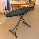 Cecotec Housse de table à repasser StrongBoard 400 Borneo