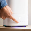 Cecotec Humidificateur BreezeCare 3500 Warm