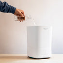 Cecotec Humidificateur BreezeCare 3500 Warm