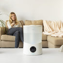 Cecotec Humidificateur BreezeCare 2600 Light Smart