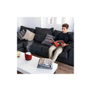 Cecotec Diffuseur d’arômes PureAroma 500 Smart Garnet