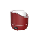 Cecotec Diffuseur d’arômes PureAroma 500 Smart Garnet