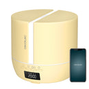 Cecotec Diffuseur d’arômes PureAroma 550 Connected SunLight