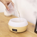 Cecotec Diffuseur d’arômes PureAroma 550 Connected SunLight