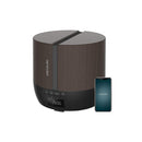 Cecotec Diffuseur d’arômes PureAroma 550 Connected Black Woody