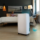 Cecotec Déshumidificateur BigDry 4000 Expert Connected