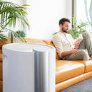 Cecotec Déshumidificateur BigDry 9000 Professional Connected