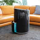 Cecotec Déshumidificateur BigDry 9000 Professional Black Connected