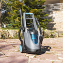 Cecotec Nettoyeur haute pression et aspirateur Conga Triton 4000 UltraClean