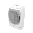 Cecotec Chauffage soufflant Ready Warm 9870 Smart Rotate
