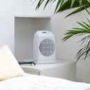 Cecotec Chauffage soufflant Ready Warm 9870 Smart Rotate