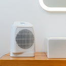 Cecotec Chauffage soufflant Ready Warm 9870 Smart Rotate