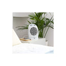 Cecotec Chauffage soufflant Ready Warm 9890 Force Rotate